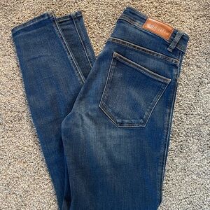 Sézane Denim